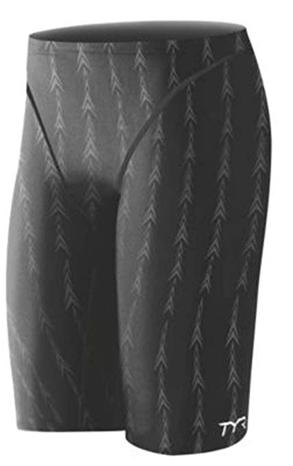TYR Men's Fusion 2 Jammer Swimsuit - Adult