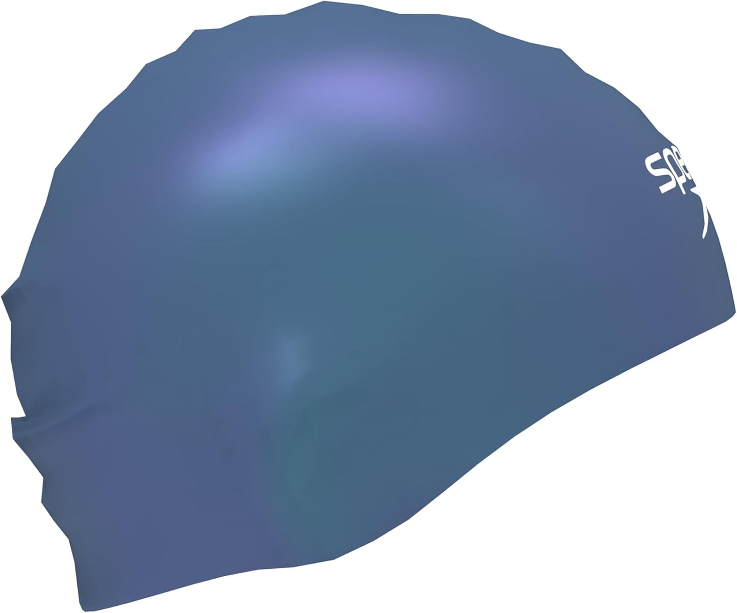 SPEEDO FASTSKIN HIRO CAP AU BLUE
