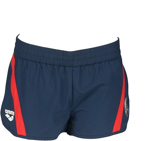 ARENA JT Shorts