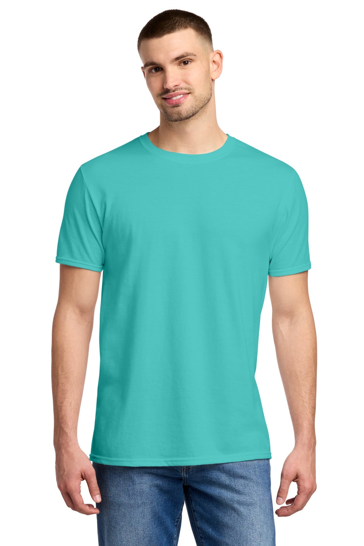 scubablue