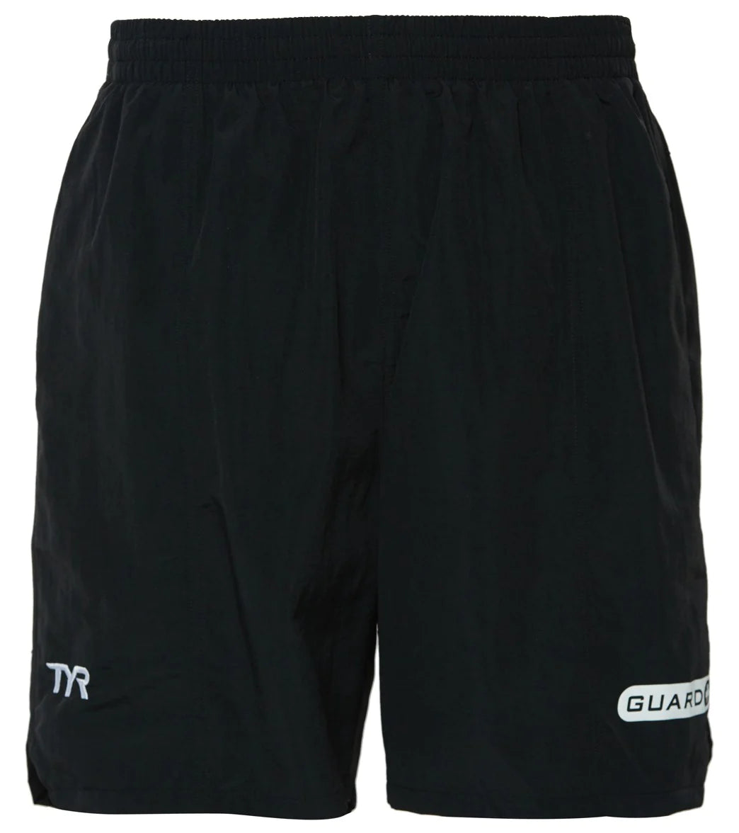 TYR Guard Men's Deck Short