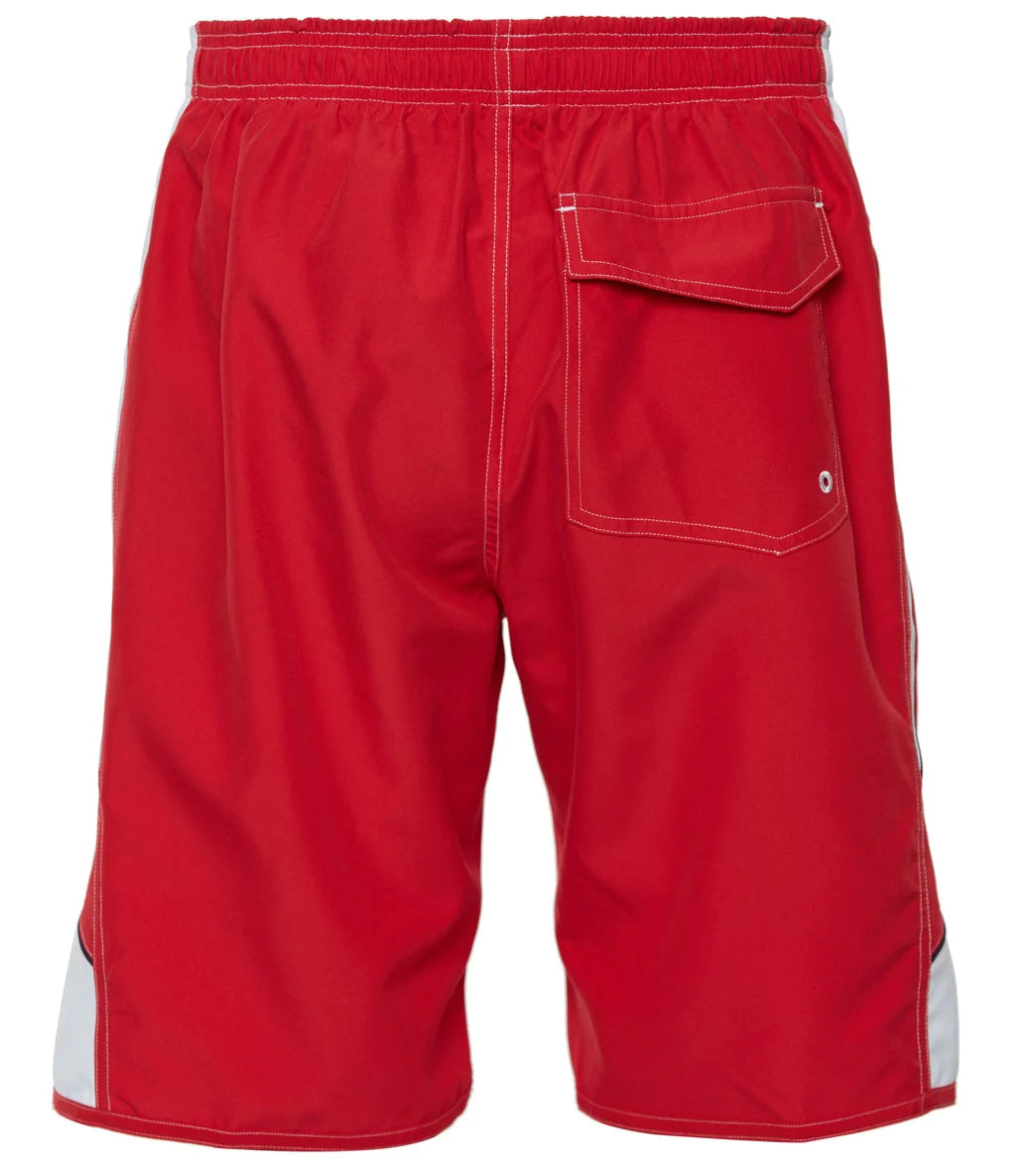 TYR Guard Men's Aero Trunk