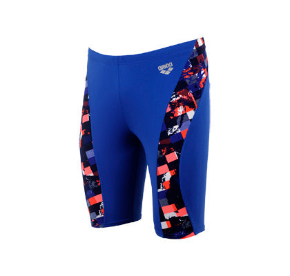 ARENA Waternity Mahogany Jammer Youth