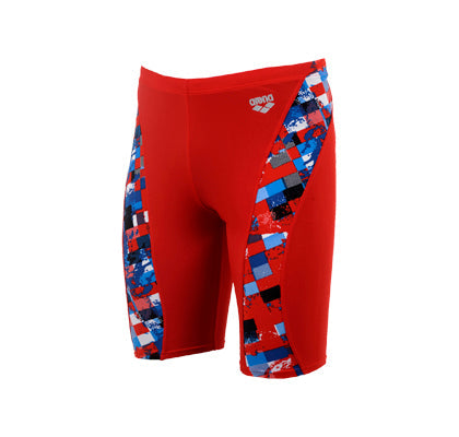 ARENA Waternity Mahogany Jammer Youth