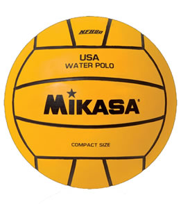 MIKASA Premier Series Women's Competition Water Polo Ball