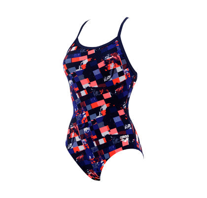 ARENA Waternity Mahogany Female Light Drop Back Adult