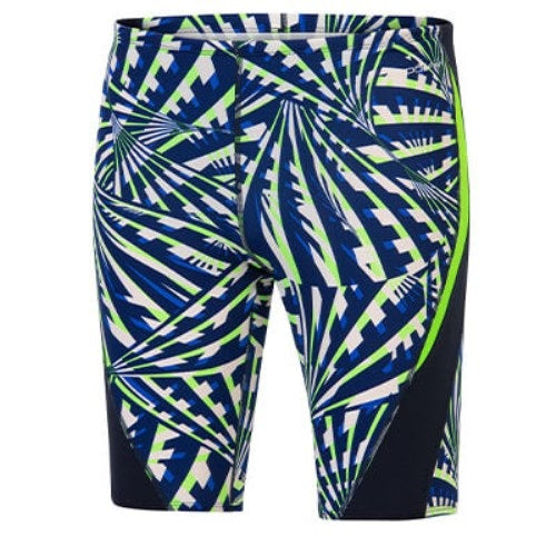 DOLFIN Reliance Mens Atomic Color Block Jammer