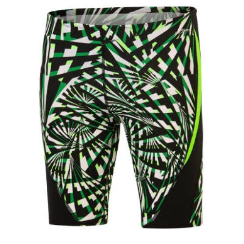 DOLFIN Reliance Mens Atomic Color Block Jammer