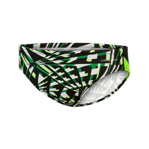 DOLFIN Reliance Mens Atomic Color Block Racer