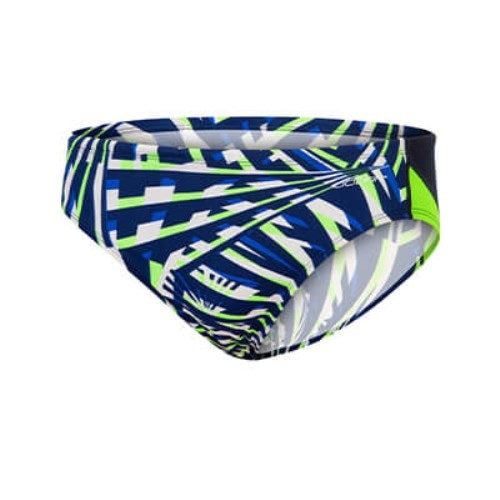 DOLFIN Reliance Mens Atomic Color Block Racer