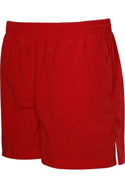 FINALS Female Shorts (with logo)