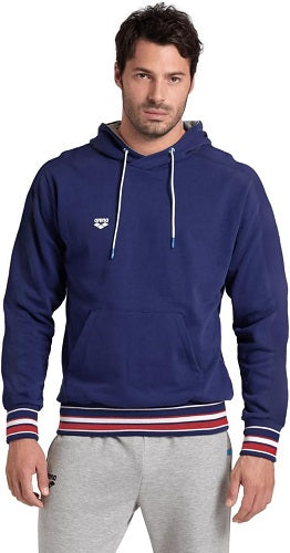 ARENA Jt Hooded Sweat