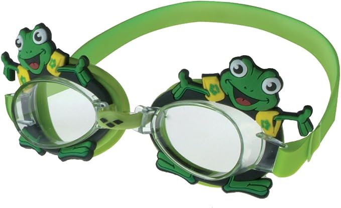 ARENA Bubble World Youth Goggle