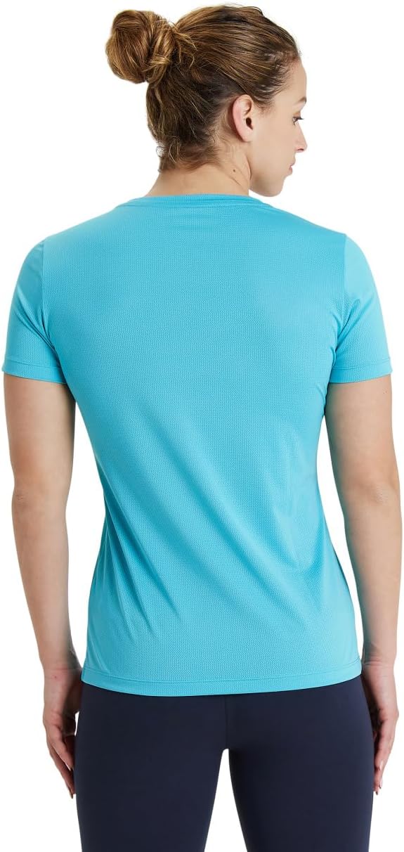 Arena WOMEN'S T-SHIRT CF COOL Team Essential WOMAN