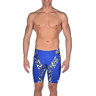 ARENA Male Power Triangle Jammer