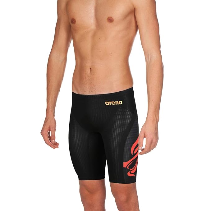 Arena PWSKIN CARBON FLEX VX JAMMER ELITE II SL Carbon Flex VX MAN