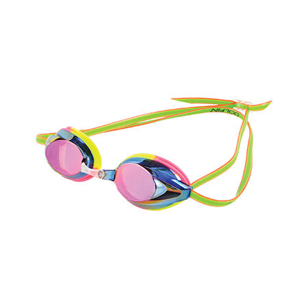 DOLFIN Charger Mirrored Goggle