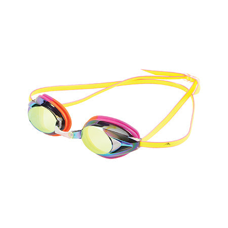 DOLFIN Charger Mirrored Goggle