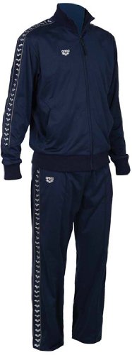 ARENA Unisex Throttle Tracksuit - Youth