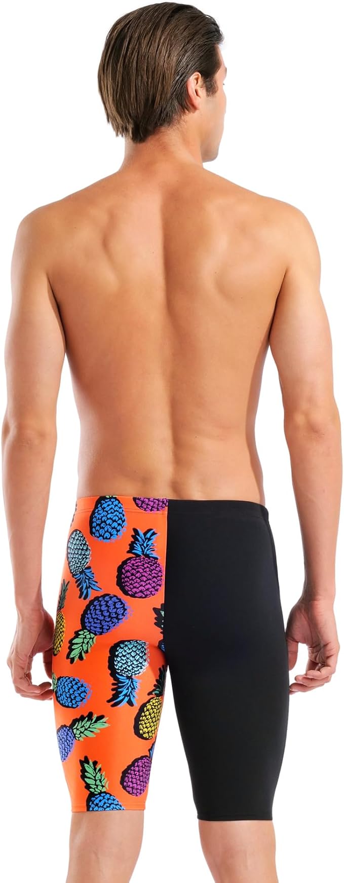 ARENA PINEAPPLES SWIM JAMMER F Performance MAN