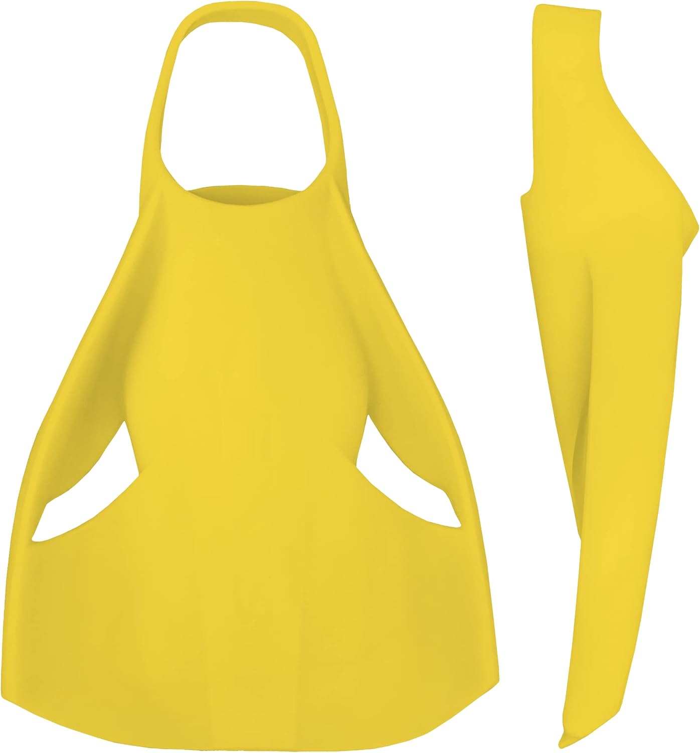 FINIS Edge Training Fins