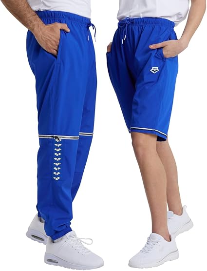Arena ARENA ICONS PANT CONVERTIBLE UNI ADULT