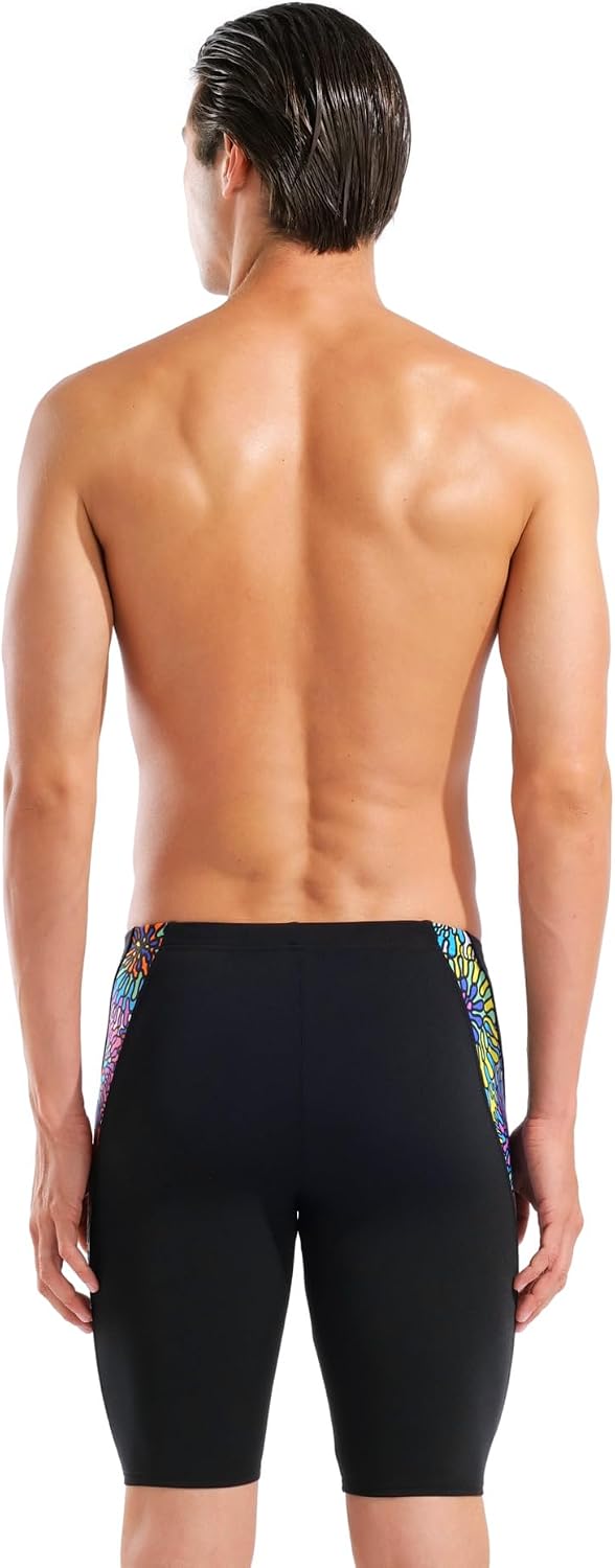 Arena ARENA GARDEN SWIM JAMMER F Performance MAN