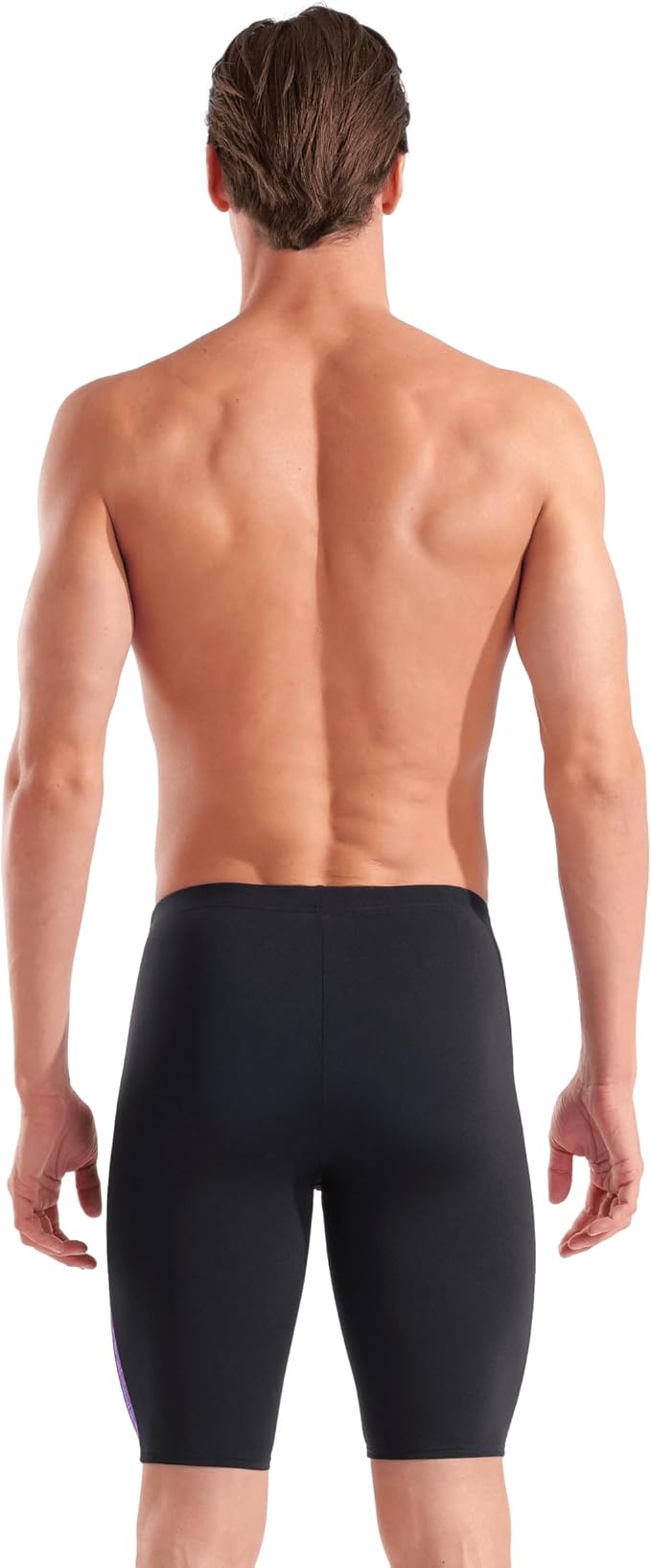 Arena MEN'S ARENA RIBBED SWIM JAMMER F Performance MAN
