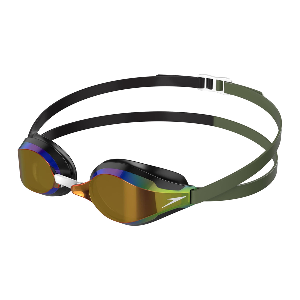 SPEEDO Speed Socket 2.0 Mirrored Limited Edition
