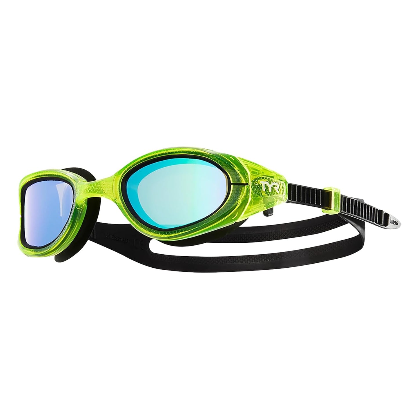 TYR Special Ops 3.0 Polarized Adult Goggles