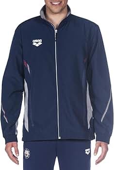 ARENA Nt Full Zip Jacket