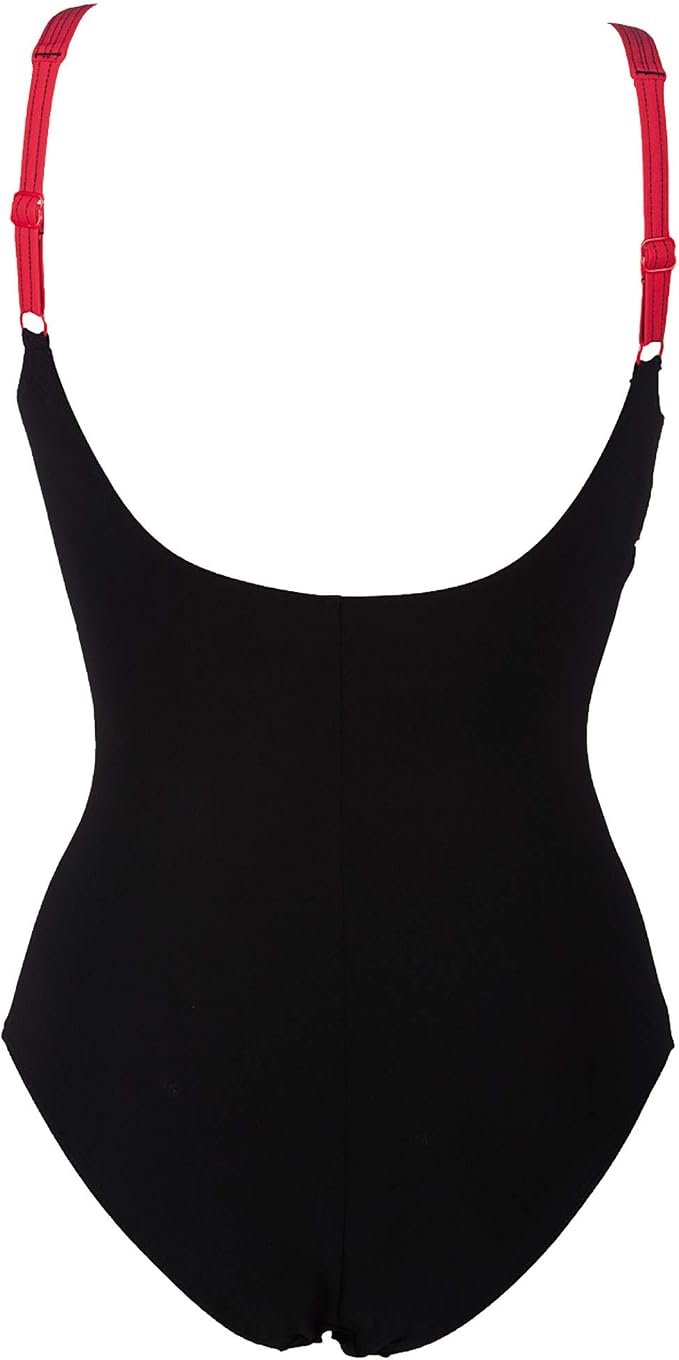 Arena INGRID U BACK ONE PIECE Bodylift WOMAN