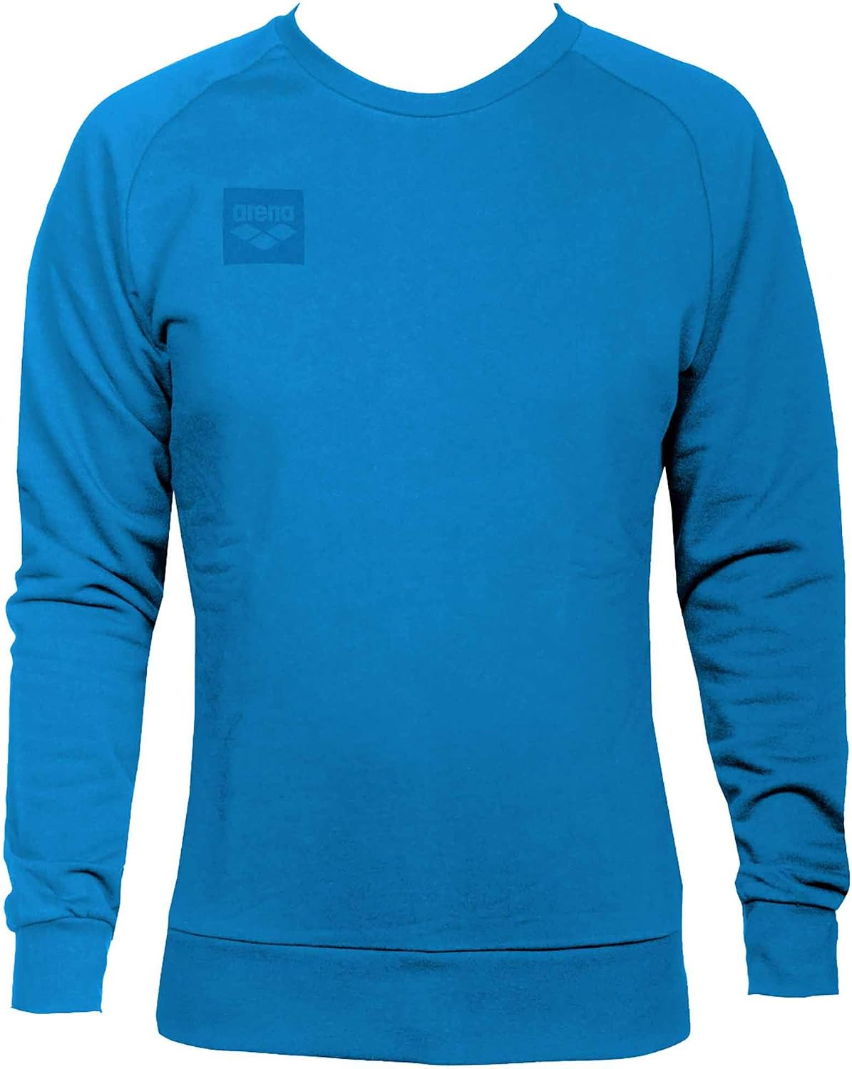 Arena ESSENTIAL CREW SWEAT Essential MAN