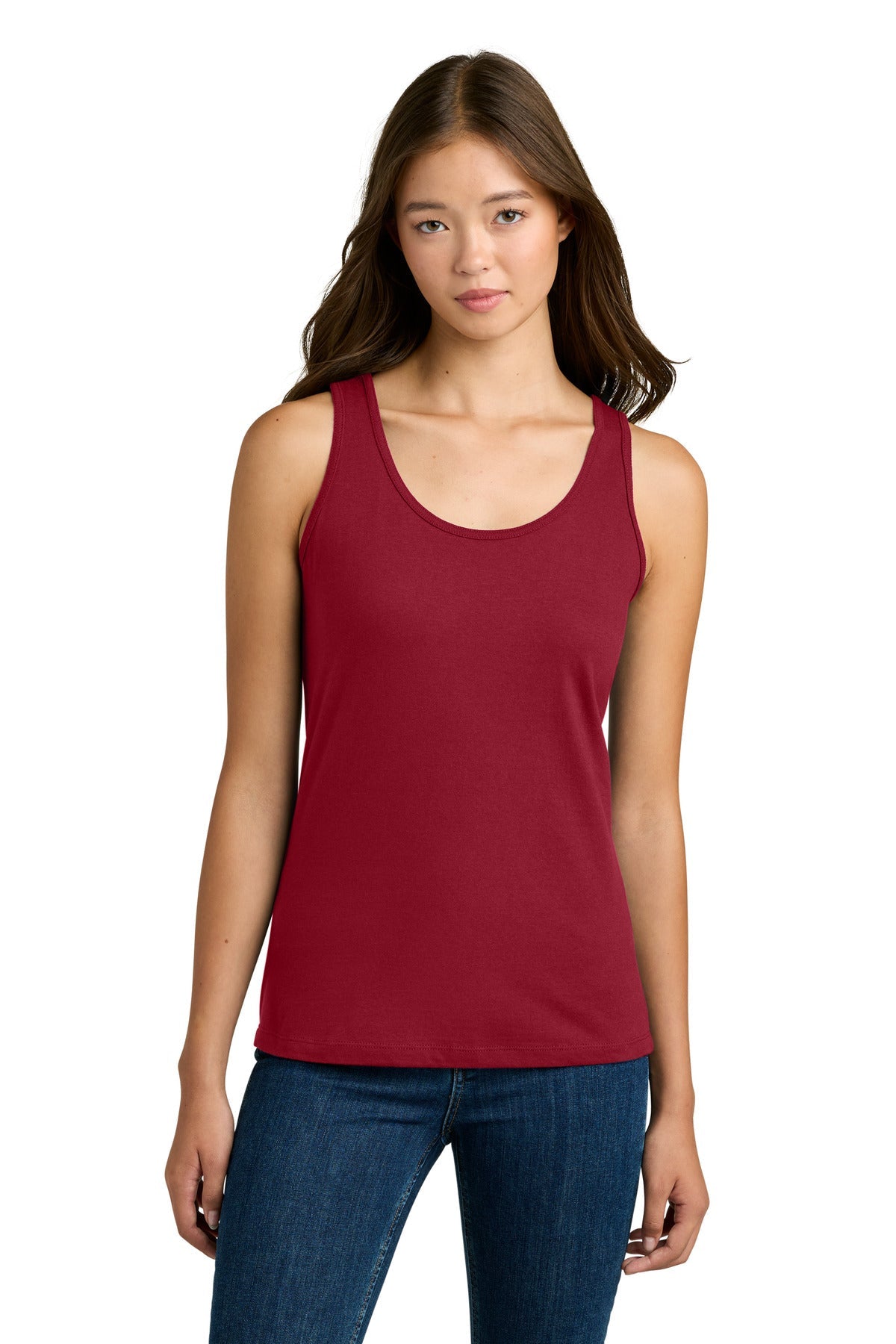 cherry red