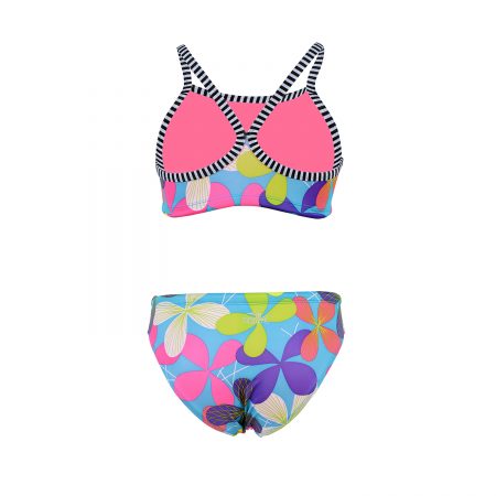 DOLFIN Uglies Female Uglies 2 Piece: Pippi