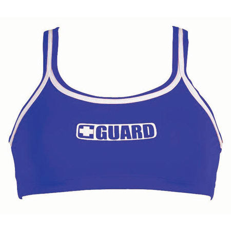DOLFIN Lifeguard Bikini Top