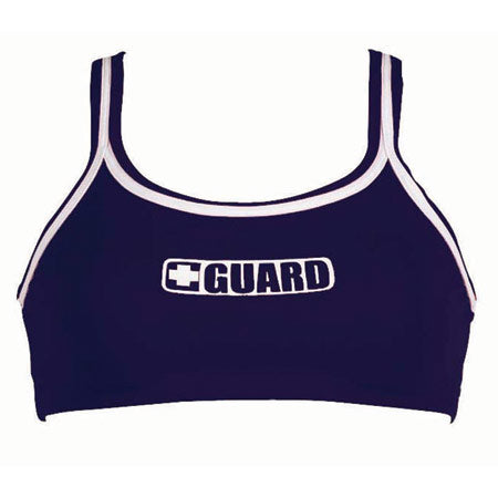 DOLFIN Lifeguard Bikini Top