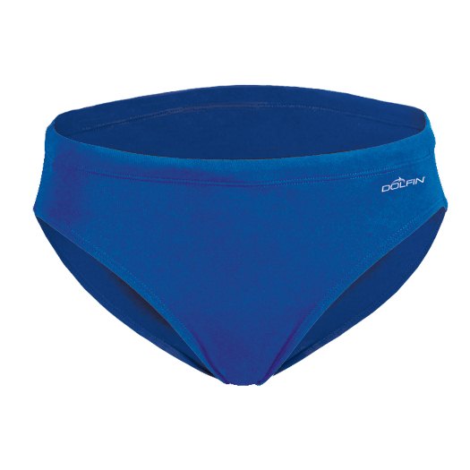 DOLFIN Female Solid 2-Piece Bottom Plain