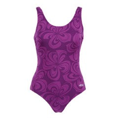 DOLFIN Moderate Scoop Back Print