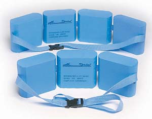 SPRINT 3-Piece Belt Float