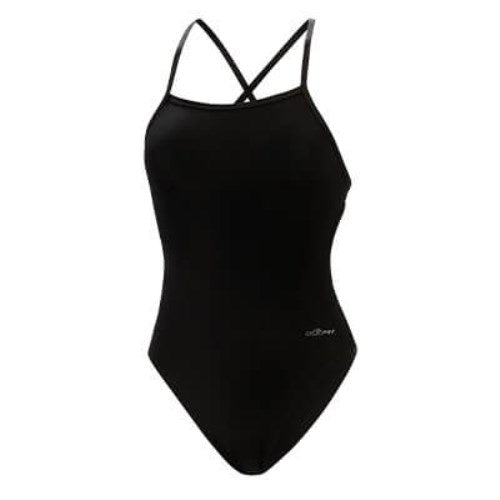 DOLFIN Womens Basic Tie Back