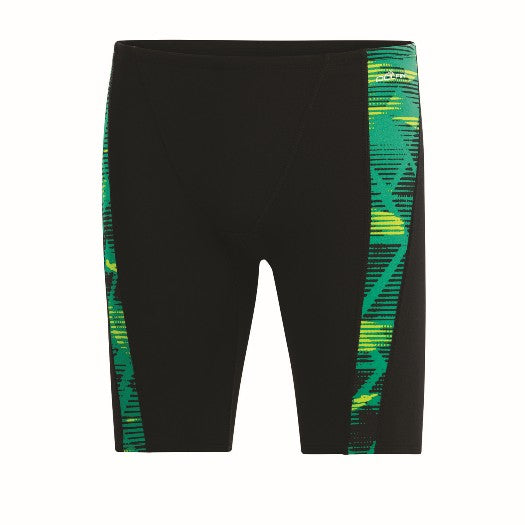 DOLFIN Mens Reliance Eclipse Spliced Jammer