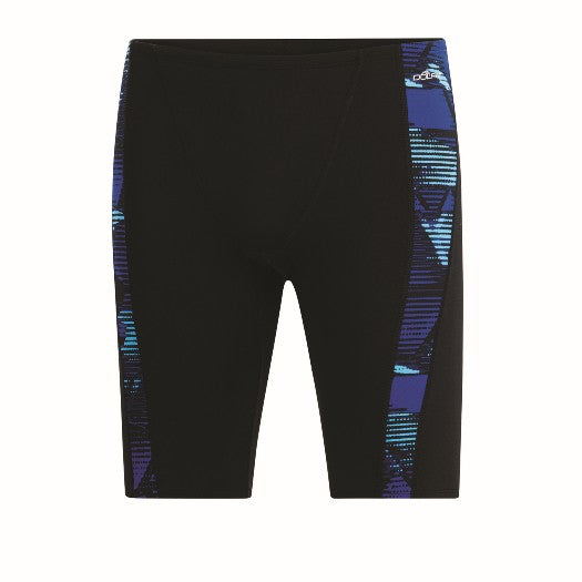 DOLFIN Mens Reliance Eclipse Spliced Jammer