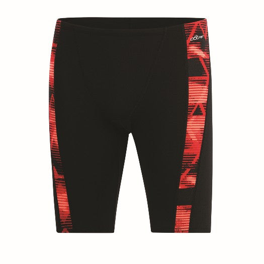 DOLFIN Mens Reliance Eclipse Spliced Jammer