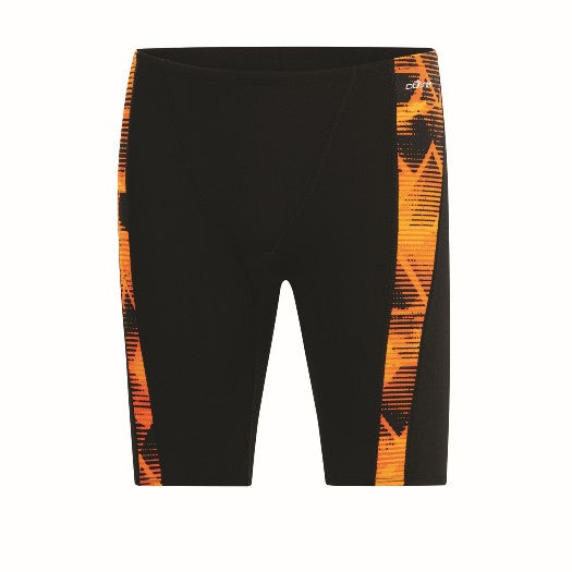 DOLFIN Mens Reliance Eclipse Spliced Jammer