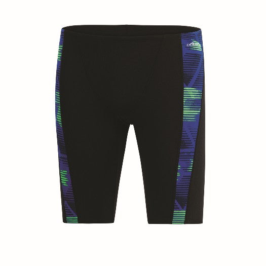 DOLFIN Mens Reliance Eclipse Spliced Jammer