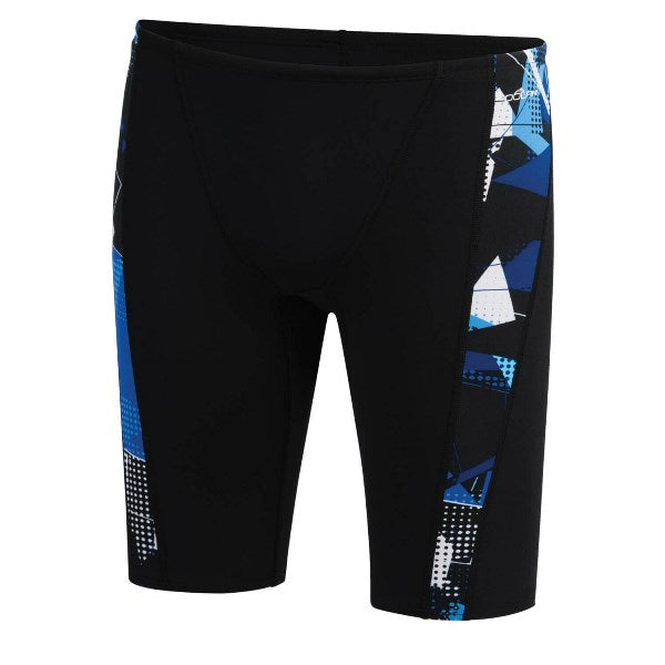 DOLFIN Men's Reliance Renegade Spliced Jammer