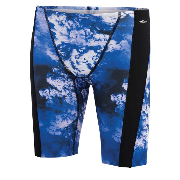 DOLFIN Men's Reliance Renegade Spliced Jammer