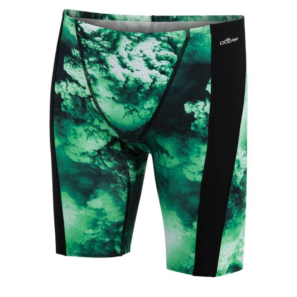 DOLFIN Men's Reliance Renegade Spliced Jammer