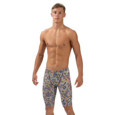 Dolfin Uglies Men's Embrace Jammer